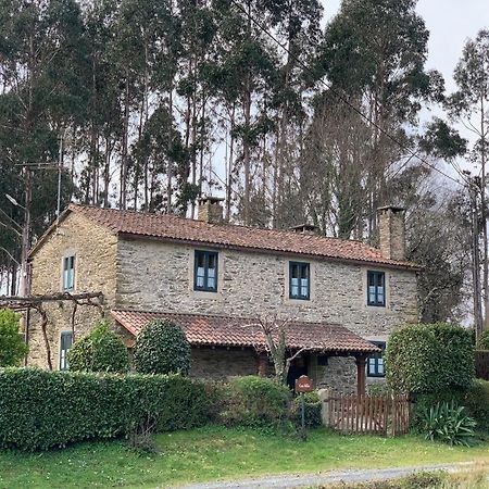 Pensjonat Casa Milia Castaneda  Zewnętrze zdjęcie