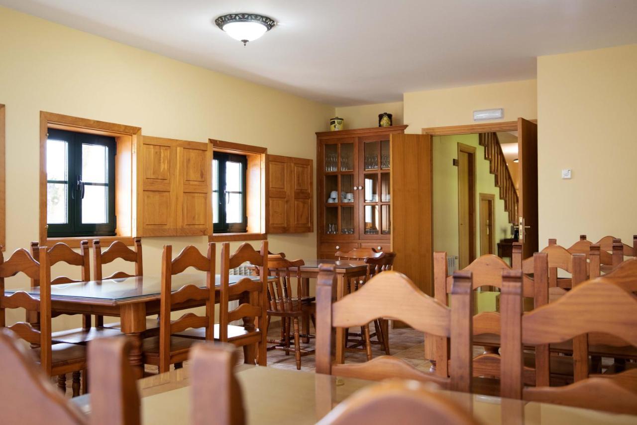 Pensjonat Casa Milia Castaneda  Zewnętrze zdjęcie