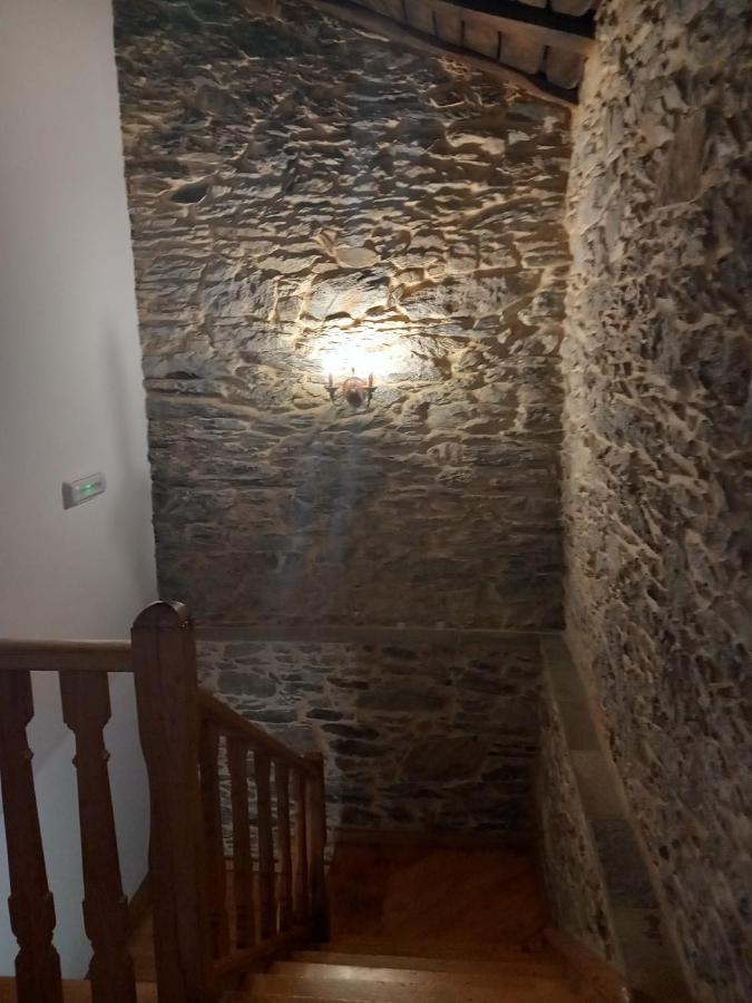 Pensjonat Casa Milia Castaneda  Zewnętrze zdjęcie