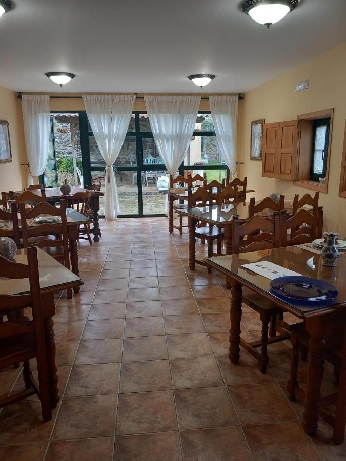 Pensjonat Casa Milia Castaneda  Zewnętrze zdjęcie